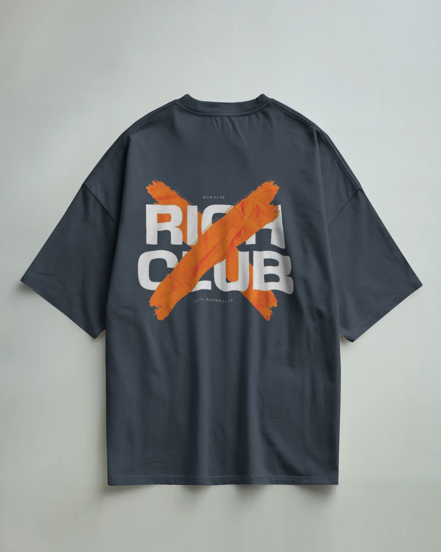 Men oversized Standard T-Shirt