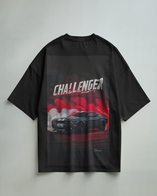 Mens oversized Standard T-Shirt