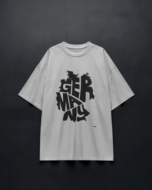 Mens oversized Standard T-Shirt