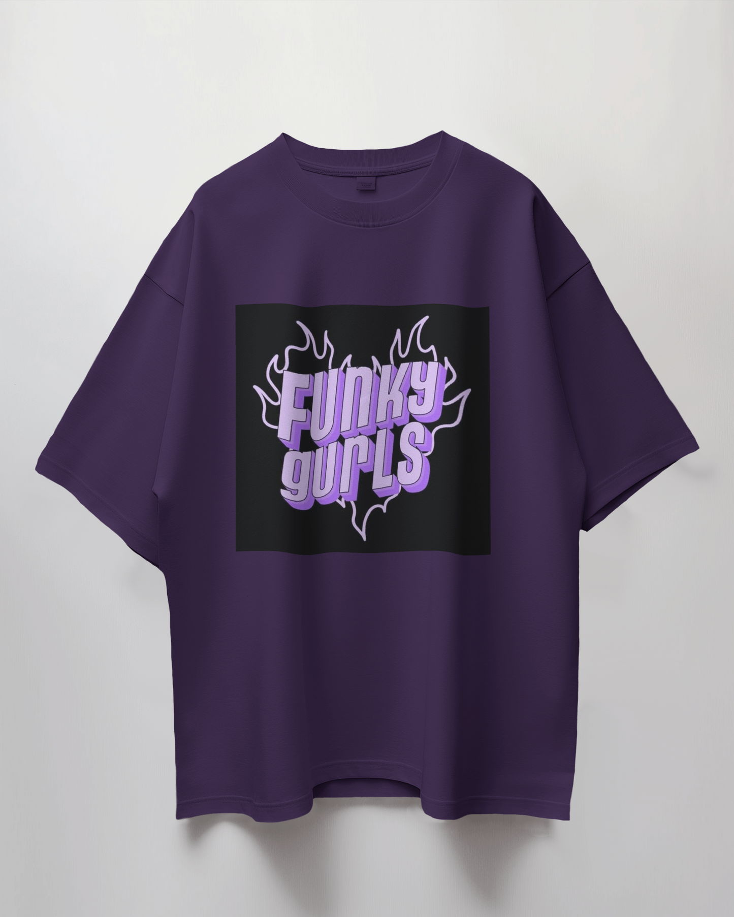 womens oversized t shirt