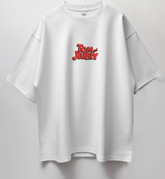 Womens oversized Standard T-Shirt