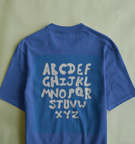 Womens oversized t hsirt