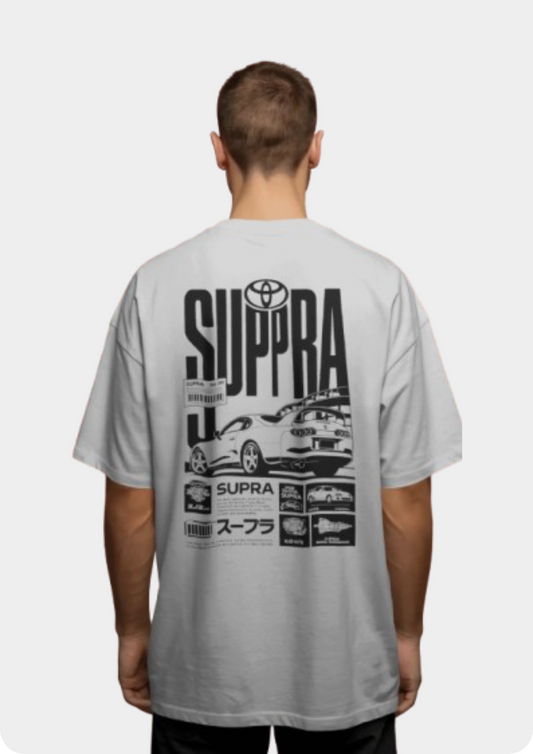 Men oversized Classic T-Shirt