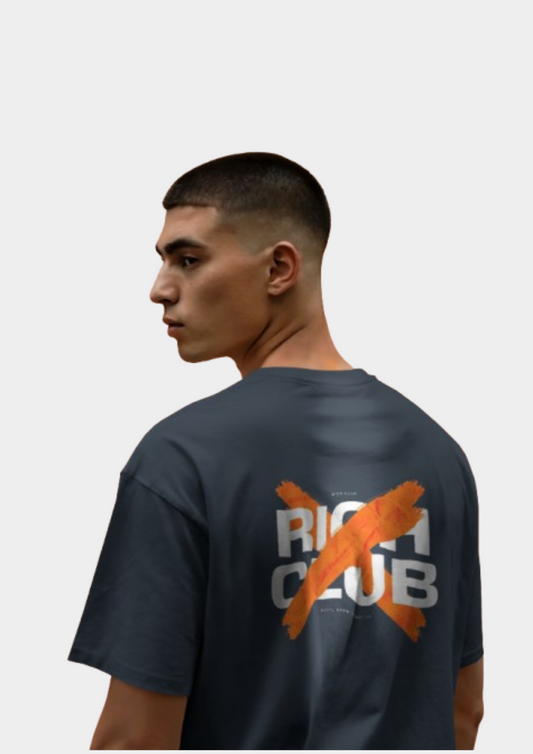 Men oversized Standard T-Shirt