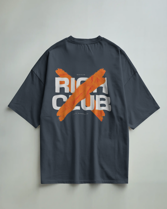 Men oversized Standard T-Shirt