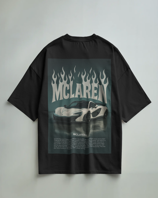 Mens oversized Standard T-Shirt