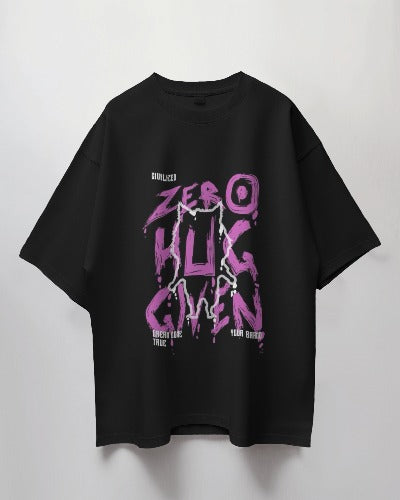 Womens oversized t shirt