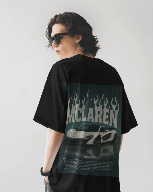 Mens oversized Standard T-Shirt