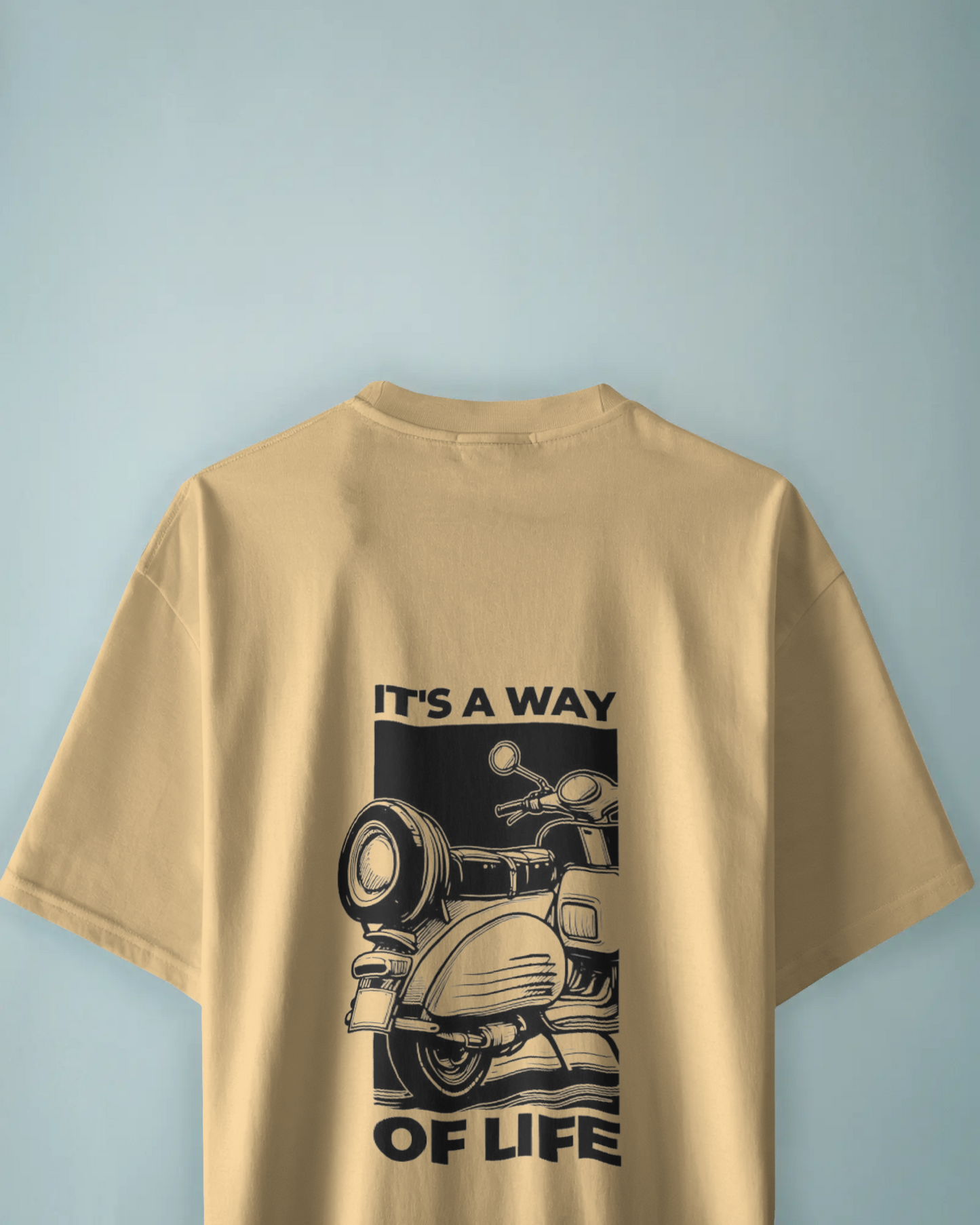 Women oversized Standard T-Shirt